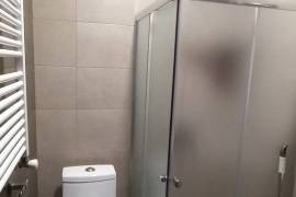 ქირავდება ბინა დღიურად, 3 ოთახიანი, ახალი აშენებული, ბორჯომი, ბაკურიანი