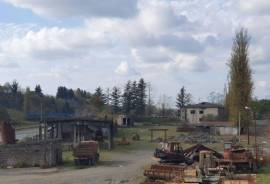 For Sale , Industrial area, Ozurgeti