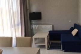 Daily Apartment Rent, New building, Bakuriani