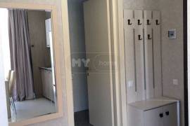 Daily Apartment Rent, New building, Bakuriani