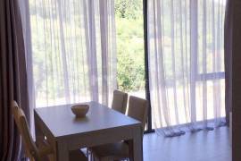 Daily Apartment Rent, New building, Bakuriani