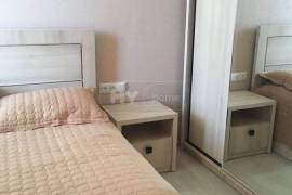 Daily Apartment Rent, New building, Bakuriani