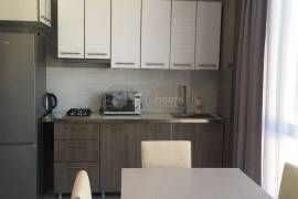 Daily Apartment Rent, New building, Bakuriani