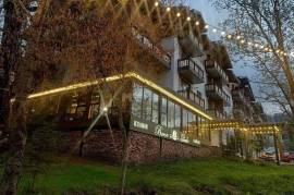 Аренда квартир посуточно, 2 Kомнатная, Новостройка, Боржомский район, Бакуриани