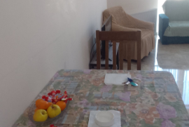 Daily Apartment Rent, New building, Isani