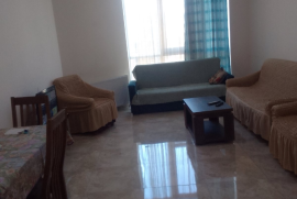 Daily Apartment Rent, New building, Isani