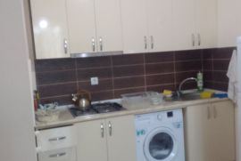 Daily Apartment Rent, New building, Isani