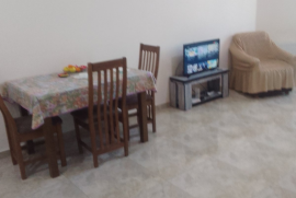 Daily Apartment Rent, New building, Isani