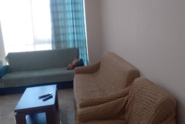 Daily Apartment Rent, New building, Isani