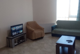 Daily Apartment Rent, New building, Isani