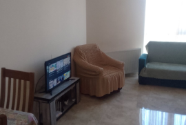 Daily Apartment Rent, New building, Isani