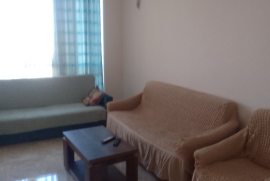 Daily Apartment Rent, New building, Isani