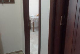 Daily Apartment Rent, New building, Isani