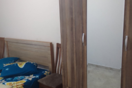 Daily Apartment Rent, New building, Isani