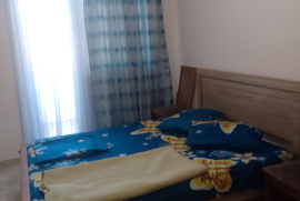 Daily Apartment Rent, New building, Isani