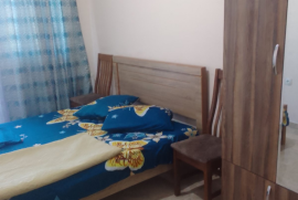 Daily Apartment Rent, New building, Isani