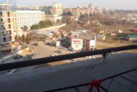Аренда квартир посуточно, 3 Kомнатная, Новостройка, Тбилиси, Исани