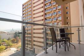 Daily Apartment Rent, New building, saburtalo