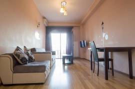 Daily Apartment Rent, New building, saburtalo