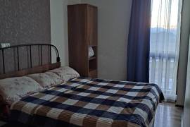 Daily Apartment Rent, New building, Bakuriani