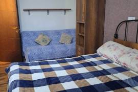 Daily Apartment Rent, New building, Bakuriani