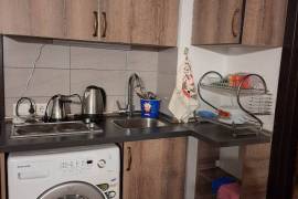 Daily Apartment Rent, New building, Bakuriani