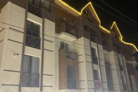 Daily Apartment Rent, New building, Bakuriani