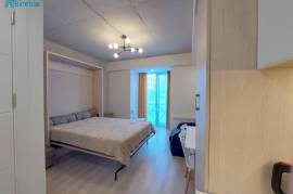 Daily Apartment Rent, New building, Bakuriani