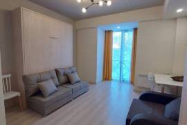 Daily Apartment Rent, New building, Bakuriani