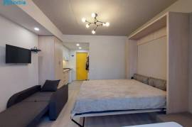 Daily Apartment Rent, New building, Bakuriani