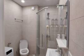 Daily Apartment Rent, New building, Bakuriani