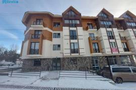 Daily Apartment Rent, New building, Bakuriani