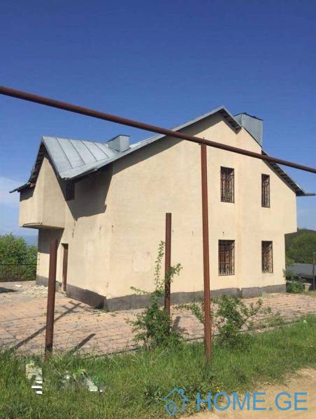 Продается Дом, 6 Kомнатная, Окрестности Тбилиси, Бетания