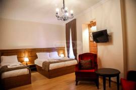 For Sale , Hotel, Krtsanisi