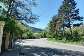 ქირავდება ბინა დღიურად, 2 ოთახიანი, ახალი აშენებული, ბორჯომი, ლიკანი