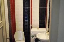 იყიდება ბინა, 3 ოთახიანი, ახალი აშენებული, თბილისი, საბურთალო