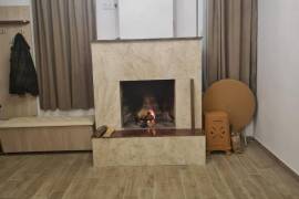 ქირავდება სახლი დღიურად, 5 ოთახიანი, ბორჯომი, ბაკურიანი