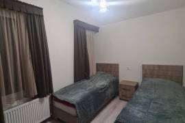 ქირავდება სახლი დღიურად, 5 ოთახიანი, ბორჯომი, ბაკურიანი