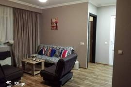 Daily Apartment Rent, New building, Varketili