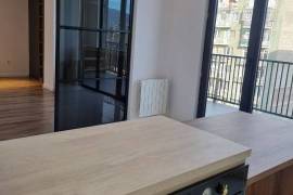 Аренда, 4 Kомнатная, Новостройка, Тбилиси, saburtalo