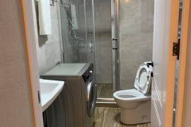 Daily Apartment Rent, 2 Room, New building, Borjomi , Bakuriani
