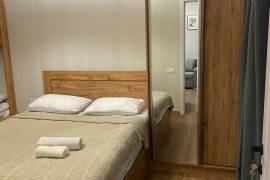 Daily Apartment Rent, 2 Room, New building, Borjomi , Bakuriani