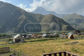 Daily Rent, 2 Room, Kazbegi , Stephantsminda