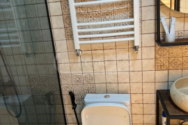 Daily Rent, 2 Room, Kazbegi , Stephantsminda