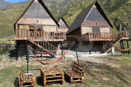 Daily Rent, 2 Room, Kazbegi , Stephantsminda