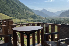 Daily Rent, 2 Room, Kazbegi , Stephantsminda