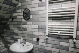 Daily Rent, 4 Room, Borjomi , Bakuriani