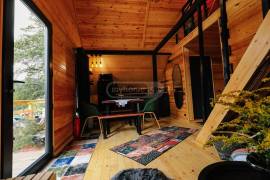 Daily Rent, 4 Room, Borjomi , Bakuriani