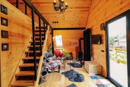 Daily Rent, 4 Room, Borjomi , Bakuriani