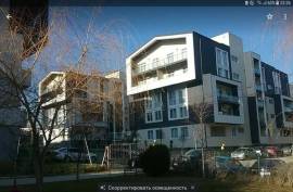 Продается квартира, 2 Kомнатная, Новостройка, Тбилиси, Плато Нуцубидзе